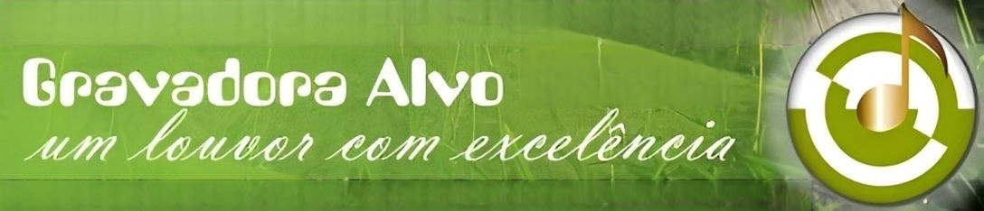 Gravadora Alvo Gospel
